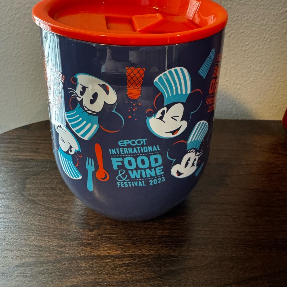 EPCOT Disney Food & Wine Festival 2024